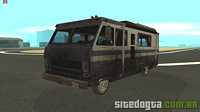 Zirconium Journey do GTA V para GTA San Andreas